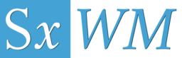 sxwm logo